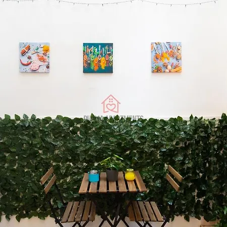 Yhellow - Puglia Appartement