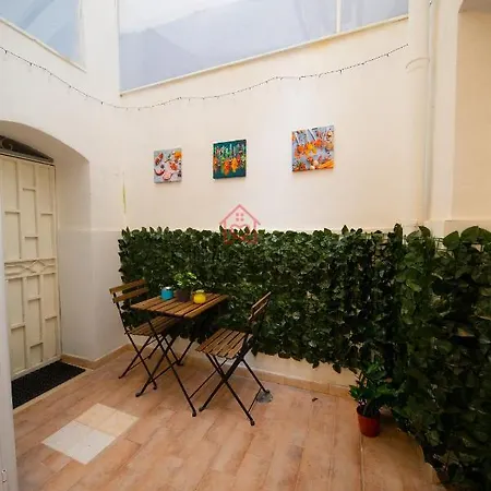 Yhellow - Puglia Appartement Bari