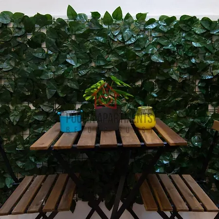Appartement Yhellow - Puglia Bari